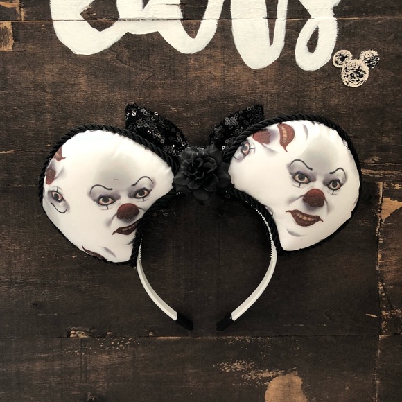 Handmade Mouse Ears - Picture 5 of 8